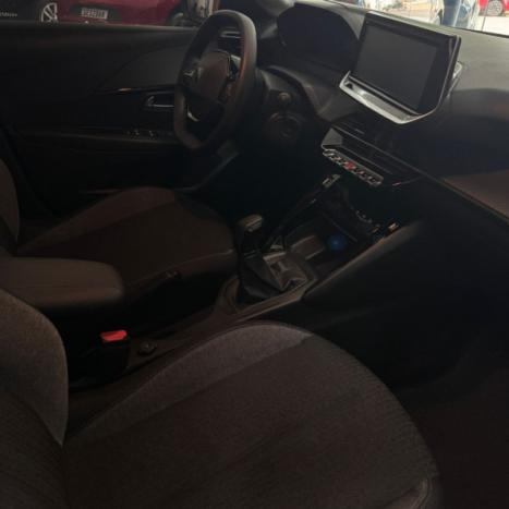 PEUGEOT 208 1.0 4P FLEX FIREFLY STYLE, Foto 8