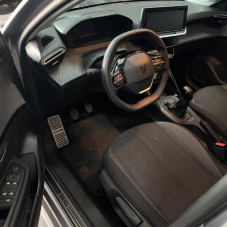 PEUGEOT 208 1.0 4P FLEX FIREFLY STYLE, Foto 9