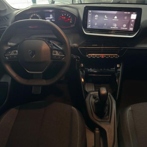 PEUGEOT 208 1.0 4P FLEX FIREFLY STYLE, Foto 10