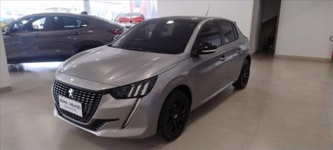 PEUGEOT 208 1.0 4P FLEX FIREFLY STYLE, Foto 3