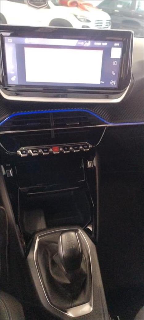 PEUGEOT 208 1.0 4P FLEX FIREFLY STYLE, Foto 8