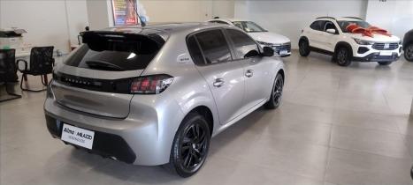 PEUGEOT 208 1.0 4P FLEX FIREFLY STYLE, Foto 14