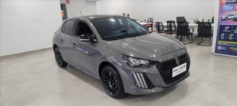PEUGEOT 208 1.0 4P FLEX FIREFLY STYLE, Foto 1