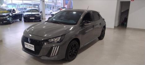 PEUGEOT 208 1.0 4P FLEX FIREFLY STYLE, Foto 3