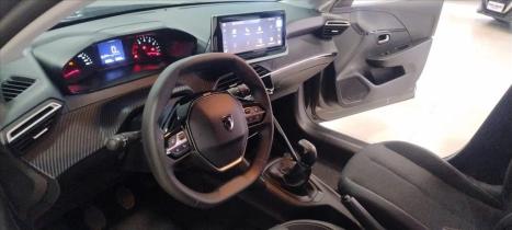 PEUGEOT 208 1.0 4P FLEX FIREFLY STYLE, Foto 4