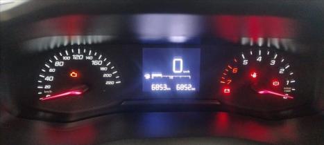 PEUGEOT 208 1.0 4P FLEX FIREFLY STYLE, Foto 6