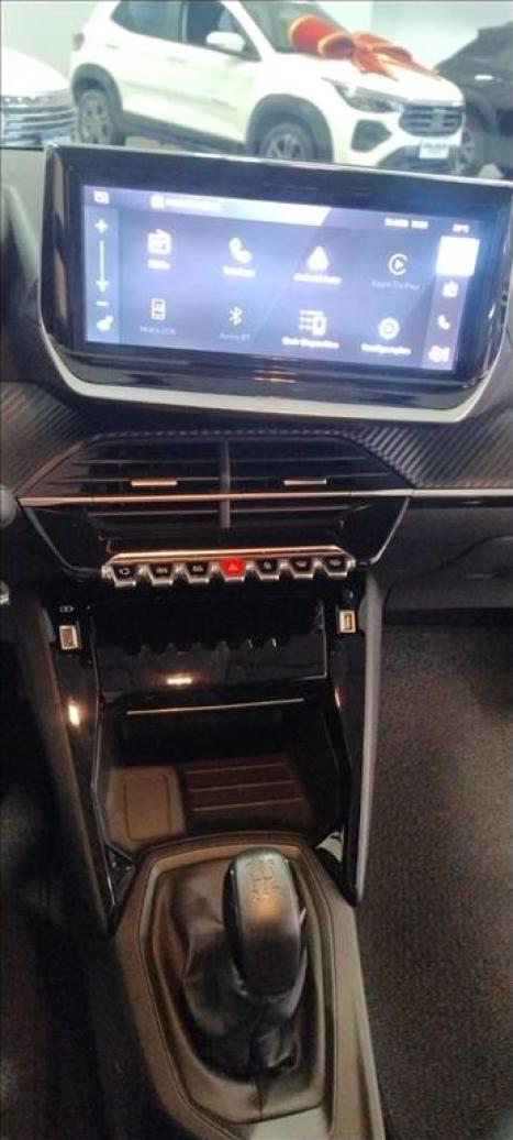 PEUGEOT 208 1.0 4P FLEX FIREFLY STYLE, Foto 7