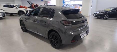 PEUGEOT 208 1.0 4P FLEX FIREFLY STYLE, Foto 8