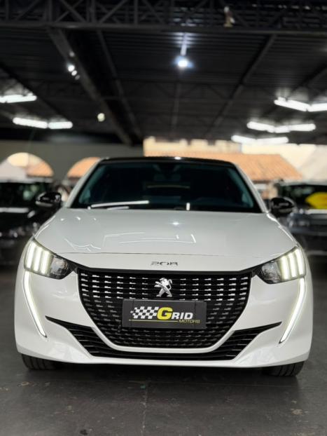 PEUGEOT 208 1.0 4P FLEX FIREFLY STYLE, Foto 3