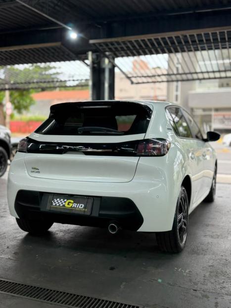 PEUGEOT 208 1.0 4P FLEX FIREFLY STYLE, Foto 6