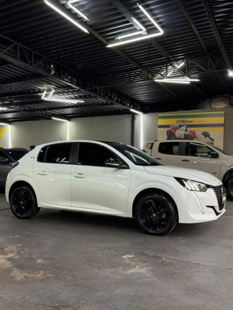 PEUGEOT 208 1.0 4P FLEX FIREFLY STYLE, Foto 8