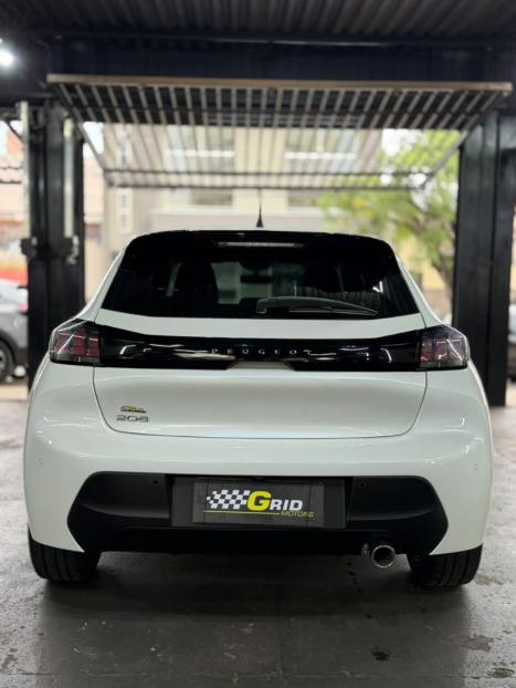 PEUGEOT 208 1.0 4P FLEX FIREFLY STYLE, Foto 9