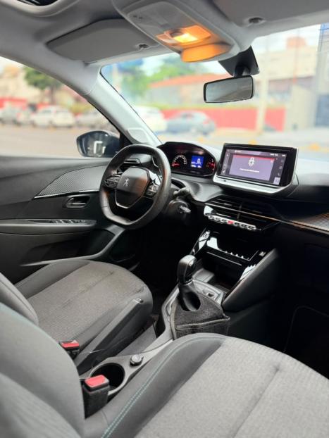 PEUGEOT 208 1.0 4P FLEX FIREFLY STYLE, Foto 11