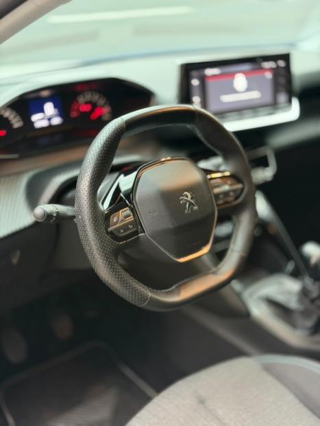 PEUGEOT 208 1.0 4P FLEX FIREFLY STYLE, Foto 13