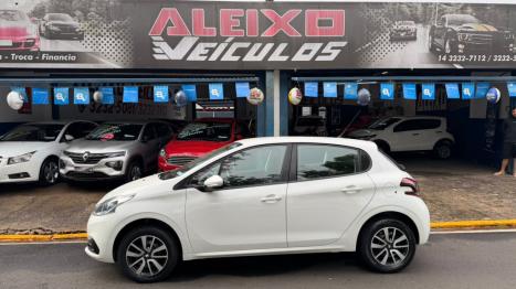 PEUGEOT 208 1.2 12V 4P ACTIVE PACK FLEX, Foto 1