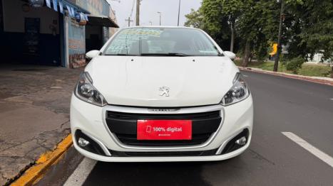 PEUGEOT 208 1.2 12V 4P ACTIVE PACK FLEX, Foto 2