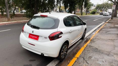 PEUGEOT 208 1.2 12V 4P ACTIVE PACK FLEX, Foto 4