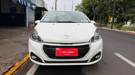 PEUGEOT 208 1.2 12V 4P ACTIVE PACK FLEX, Foto 5