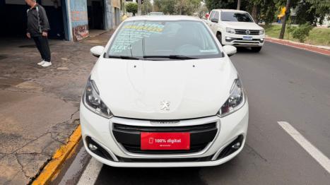 PEUGEOT 208 1.2 12V 4P ACTIVE PACK FLEX, Foto 9