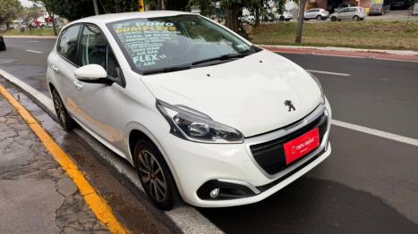 PEUGEOT 208 1.2 12V 4P ACTIVE PACK FLEX, Foto 10