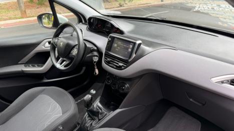 PEUGEOT 208 1.2 12V 4P ACTIVE PACK FLEX, Foto 12