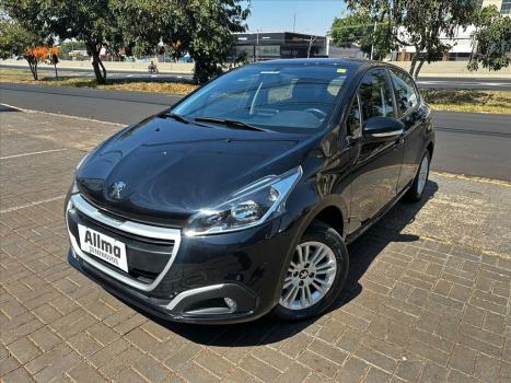 PEUGEOT 208 1.2 12V 4P ACTIVE PACK FLEX, Foto 1 PEUGEOT 208 1.2 12V 4P ACTIVE PACK FLEX, Foto 1