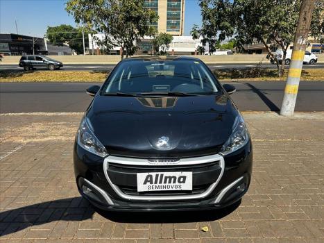 PEUGEOT 208 1.2 12V 4P ACTIVE PACK FLEX, Foto 2 PEUGEOT 208 1.2 12V 4P ACTIVE PACK FLEX, Foto 2