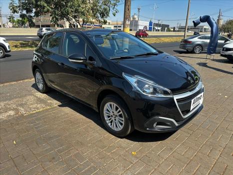 PEUGEOT 208 1.2 12V 4P ACTIVE PACK FLEX, Foto 3 PEUGEOT 208 1.2 12V 4P ACTIVE PACK FLEX, Foto 3