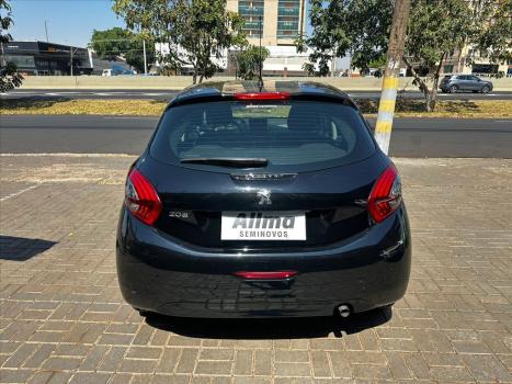 PEUGEOT 208 1.2 12V 4P ACTIVE PACK FLEX, Foto 5 PEUGEOT 208 1.2 12V 4P ACTIVE PACK FLEX, Foto 5