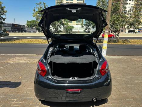 PEUGEOT 208 1.2 12V 4P ACTIVE PACK FLEX, Foto 6 PEUGEOT 208 1.2 12V 4P ACTIVE PACK FLEX, Foto 6