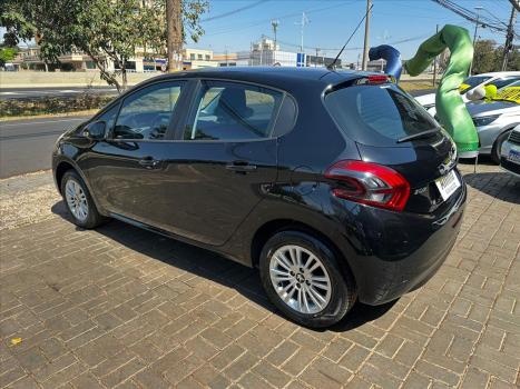 PEUGEOT 208 1.2 12V 4P ACTIVE PACK FLEX, Foto 7 PEUGEOT 208 1.2 12V 4P ACTIVE PACK FLEX, Foto 7