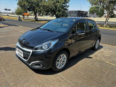 PEUGEOT 208 1.2 12V 4P ACTIVE PACK FLEX, Foto 8 PEUGEOT 208 1.2 12V 4P ACTIVE PACK FLEX, Foto 8