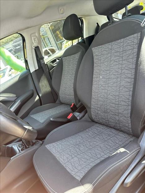 PEUGEOT 208 1.2 12V 4P ACTIVE PACK FLEX, Foto 9 PEUGEOT 208 1.2 12V 4P ACTIVE PACK FLEX, Foto 9