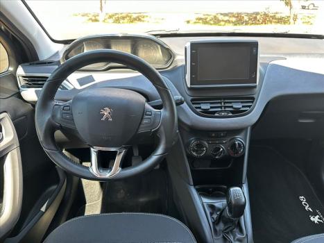 PEUGEOT 208 1.2 12V 4P ACTIVE PACK FLEX, Foto 10 PEUGEOT 208 1.2 12V 4P ACTIVE PACK FLEX, Foto 10