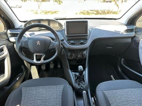 PEUGEOT 208 1.2 12V 4P ACTIVE PACK FLEX, Foto 11 PEUGEOT 208 1.2 12V 4P ACTIVE PACK FLEX, Foto 11