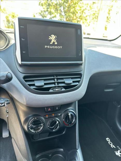 PEUGEOT 208 1.2 12V 4P ACTIVE PACK FLEX, Foto 12 PEUGEOT 208 1.2 12V 4P ACTIVE PACK FLEX, Foto 12