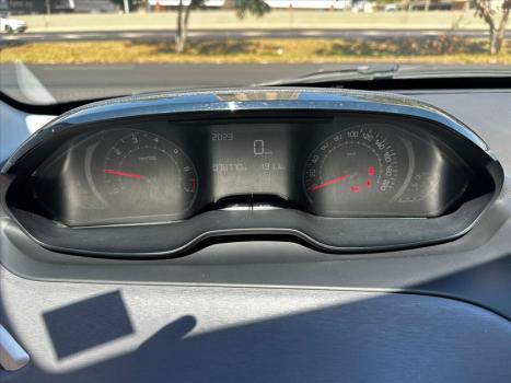 PEUGEOT 208 1.2 12V 4P ACTIVE PACK FLEX, Foto 13 PEUGEOT 208 1.2 12V 4P ACTIVE PACK FLEX, Foto 13