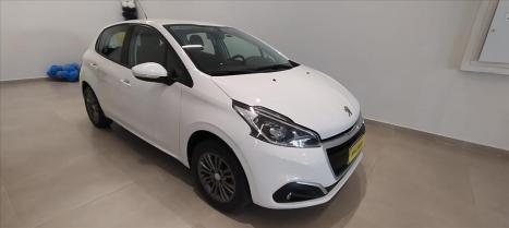 PEUGEOT 208 1.2 12V 4P ACTIVE PACK FLEX, Foto 2