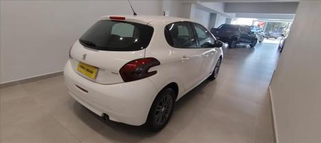 PEUGEOT 208 1.2 12V 4P ACTIVE PACK FLEX, Foto 3