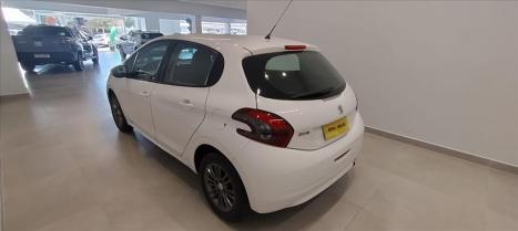 PEUGEOT 208 1.2 12V 4P ACTIVE PACK FLEX, Foto 4