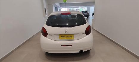 PEUGEOT 208 1.2 12V 4P ACTIVE PACK FLEX, Foto 6