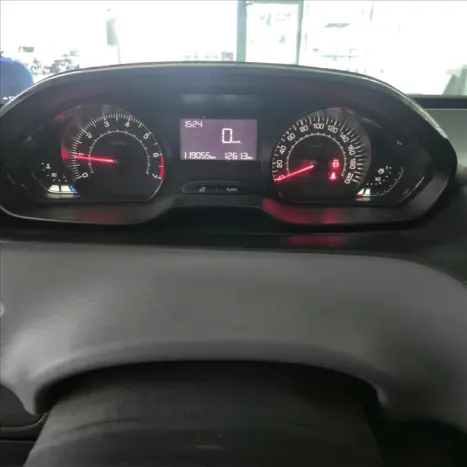 PEUGEOT 208 1.2 12V 4P ACTIVE FLEX, Foto 7