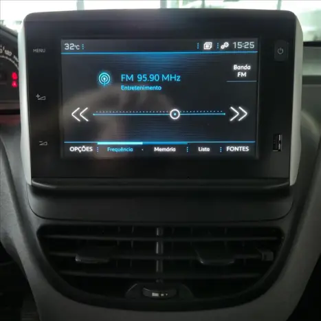 PEUGEOT 208 1.2 12V 4P ACTIVE FLEX, Foto 8