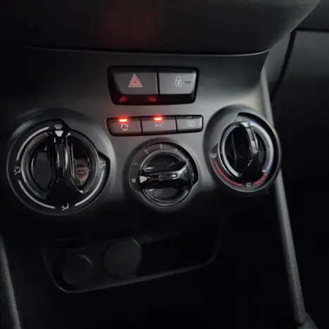 PEUGEOT 208 1.2 12V 4P ACTIVE FLEX, Foto 9