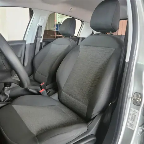 PEUGEOT 208 1.2 12V 4P ACTIVE FLEX, Foto 12