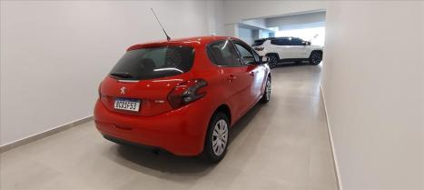 PEUGEOT 208 1.2 12V 4P ACTIVE FLEX, Foto 2