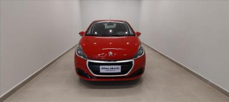 PEUGEOT 208 1.2 12V 4P ACTIVE FLEX, Foto 3