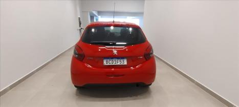 PEUGEOT 208 1.2 12V 4P ACTIVE FLEX, Foto 4