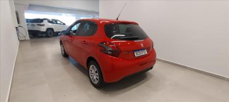 PEUGEOT 208 1.2 12V 4P ACTIVE FLEX, Foto 5