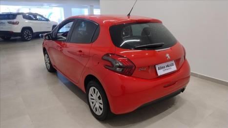 PEUGEOT 208 1.2 12V 4P ACTIVE FLEX, Foto 6